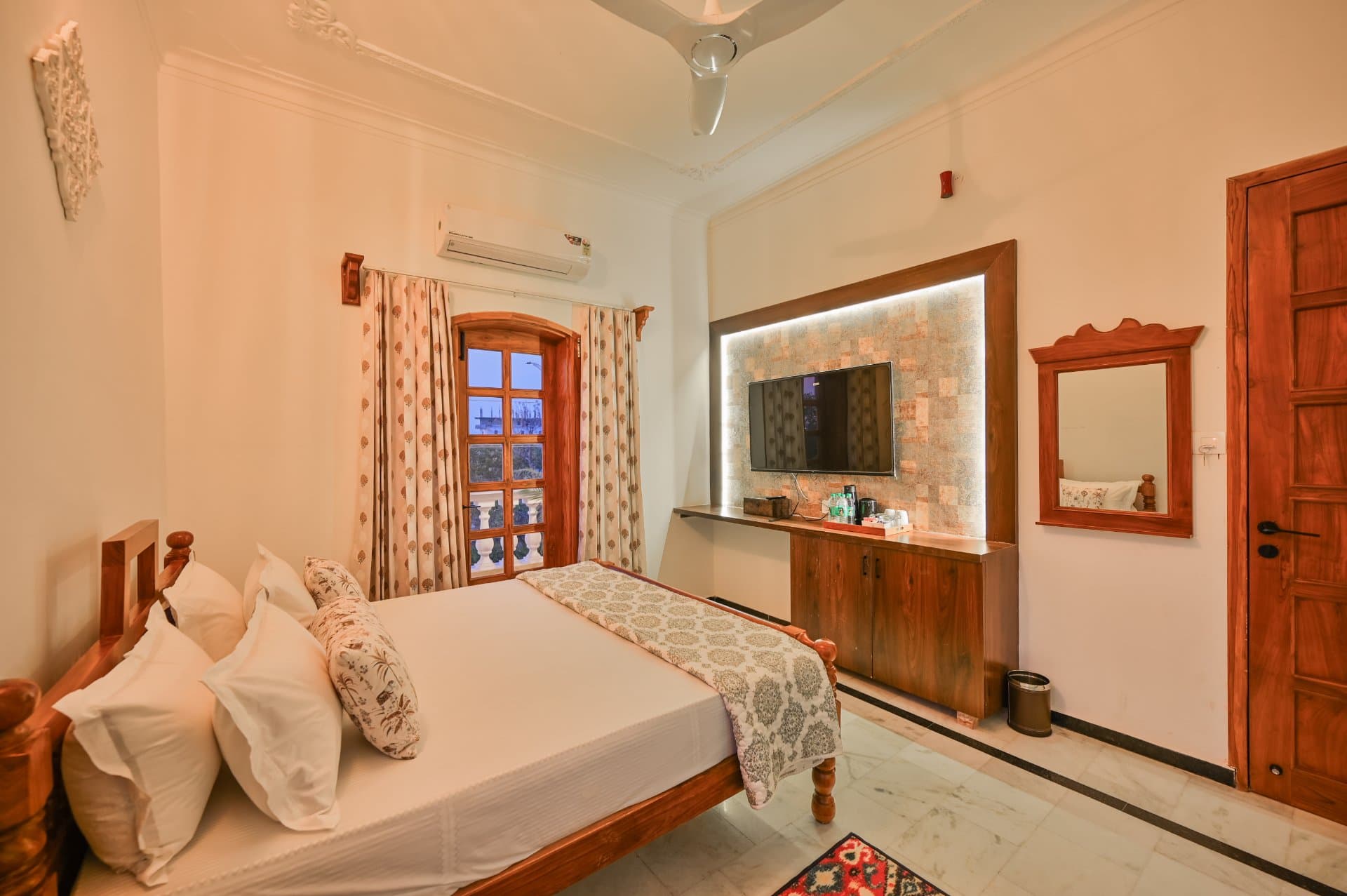 Trayambakam Villa photo 1