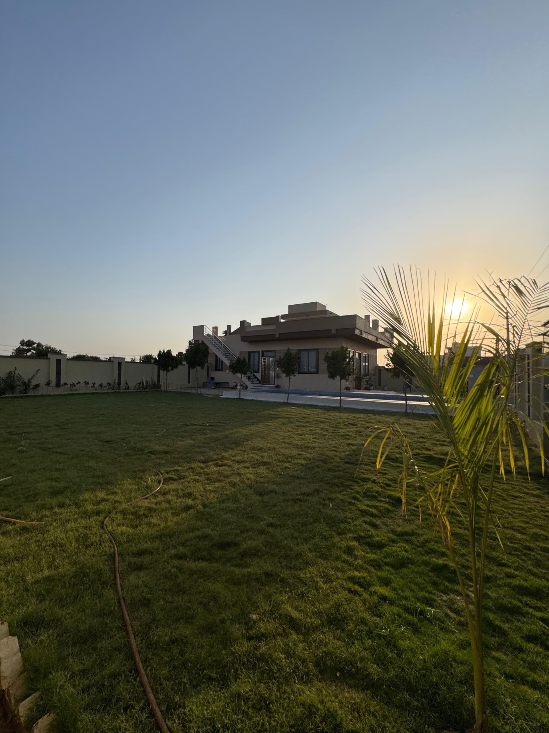 Dagwal farmhouse photo 2